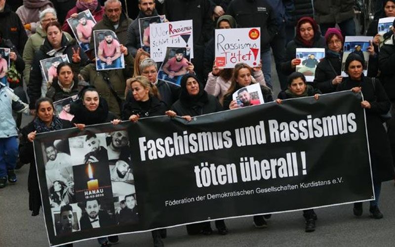 Akibat Aksi Penembakan di Jerman, Komunitas Minoritas Mulai Resah