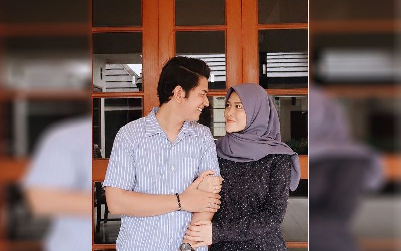 Henny Rahman Ungkap Pengalaman Anak Sakit