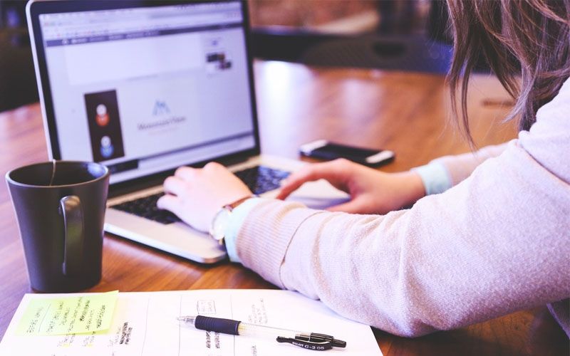 Panjatkan Doa Ini Agar Cepat Mendapat Pekerjaan