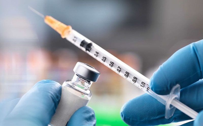 Berhasil Diujikan pada Monyet, Vaksin Remdesivir akan jadi Antivirus Corona