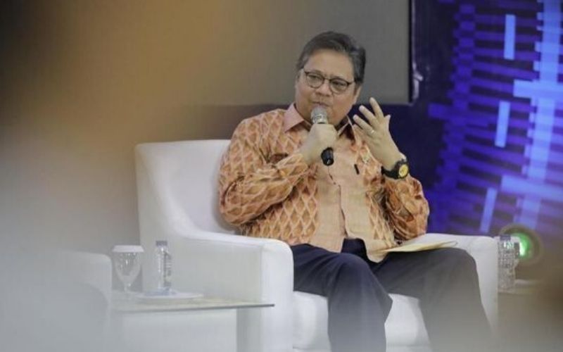 Jokowi Siapkan Dana 72 Miliar untuk Influencer
