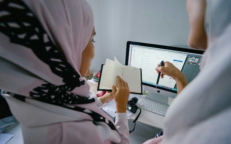 Safanah binti Hatim, Sahabiyyah Santun yang Jago Berdiplomasi