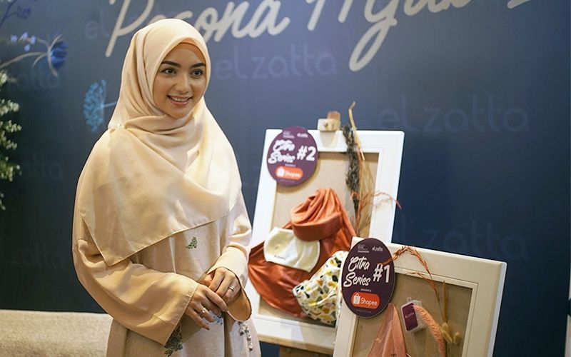 Selamat! Citra Kirana Hamil Anak Pertama