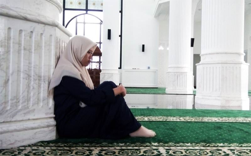 Mengapa Aku Selalu Gagal?