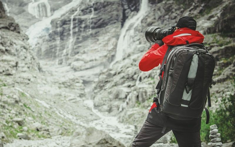 Ini Dia 5 Tipe Traveler, Kamu yang Mana?