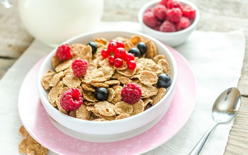 Hati-hati! Ini Dia 3 Menu Pantangan Saat Sarapan Jika Ingin Tubuh Sehat