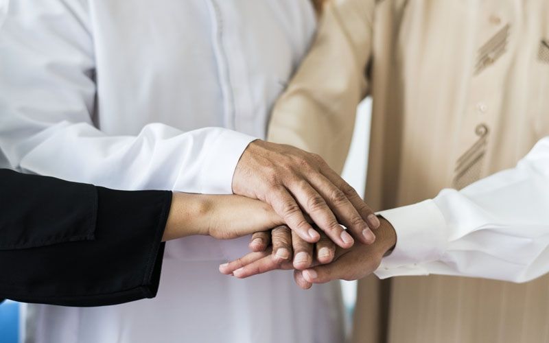 Meneladani Sifat-sifat Muslimin dari 4 Sahabat Nabi