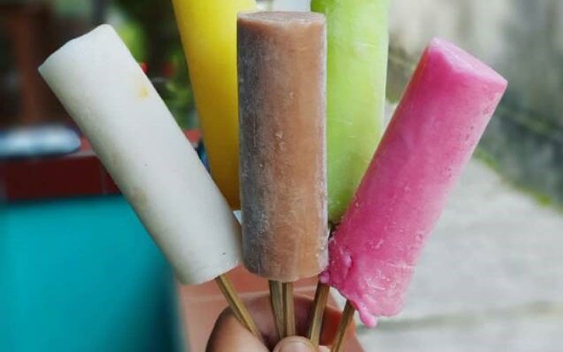 6 Jajanan Ini Dijamin Buat Kamu Kangen Masa SD