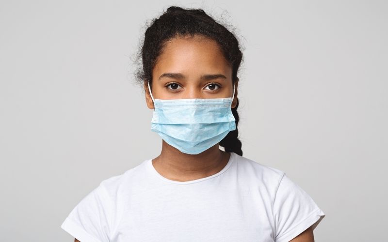 Masker Kian Langka, Ini Hukum Menimbun Barang dalam Islam