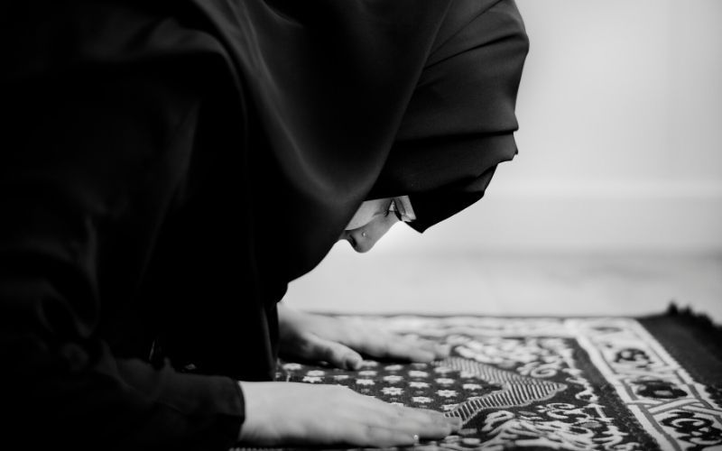 Kisah Taubatnya Pemakan Hati Paman Rasulullah