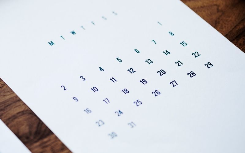 Pemerintah Tambah 4 Hari Cuti Bersama dan Libur Nasional