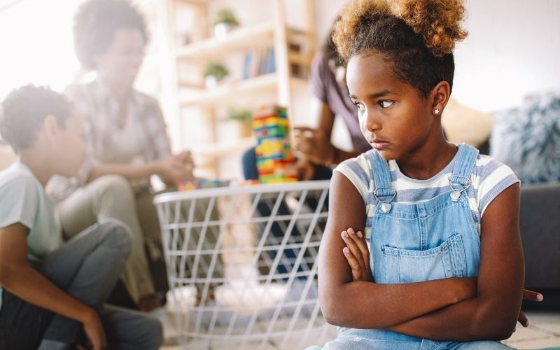 Egois hingga Sering Berbohong, Ini 5 Ciri Psikopat pada Anak