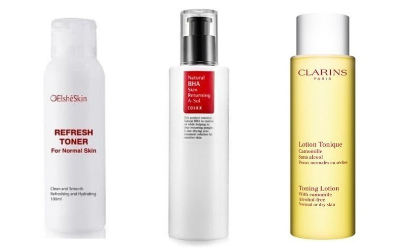 5 Rekomendasi Toner yang Ampuh Atasi Kulit Kusam