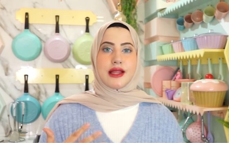 Potret Cantik Tasyi Athasyia, Kembaran Tasya Farasya yang Baru Berhijab