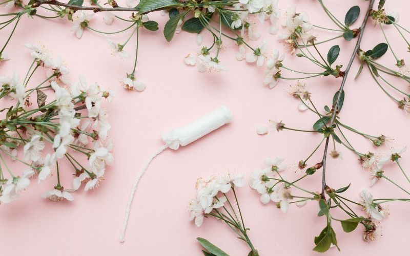 Perhatikan Hal Berikut Ini Sebelum Beralih ke Tampon