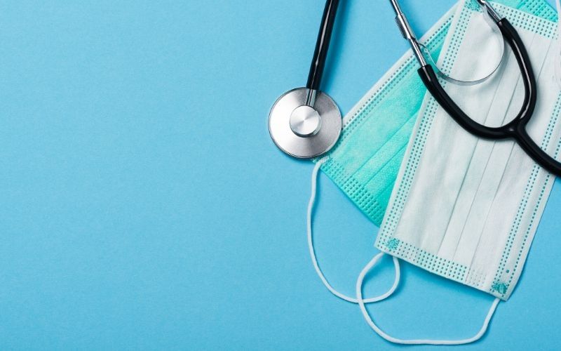 Perjuangan Dokter Indonesia yang Wafat Tangani Pasien Corona