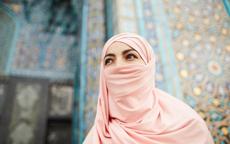 Khadijah Hingga Sumayyah, Ini Dia Kisah Shahabiyah Idola Para Wanita