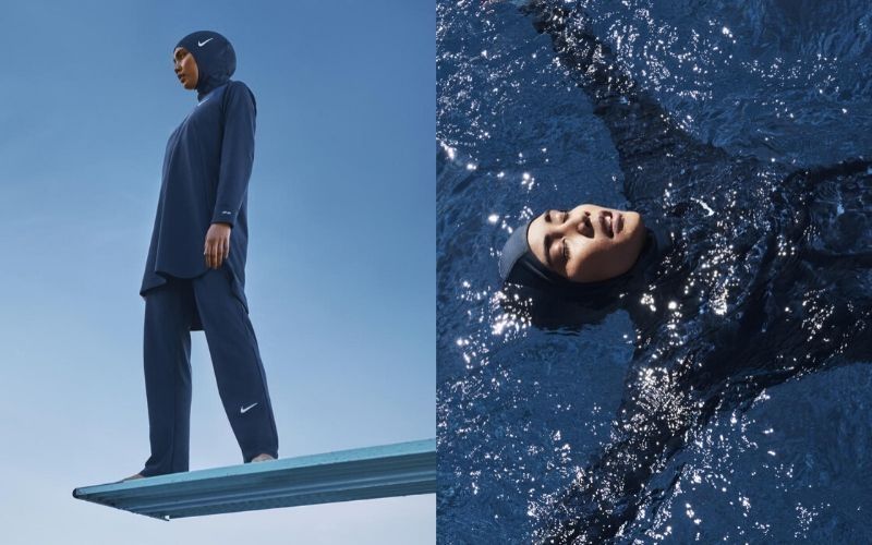 5 Merk Hijab Sporty untuk Temani Olahragamu