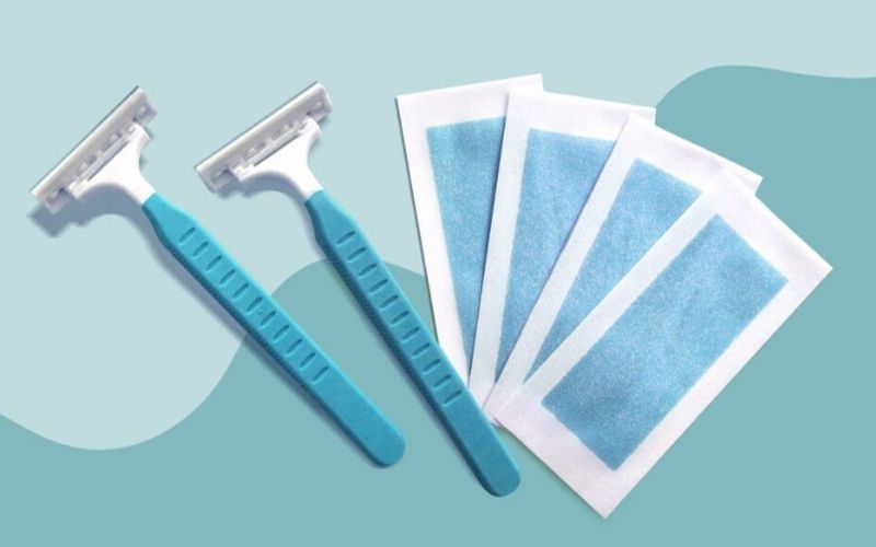 Waxing atau Mencukur, Mana yang Lebih Baik?