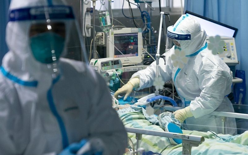 MUI Perbolehkan Tenaga Kesehatan Shalat tanpa Wudhu