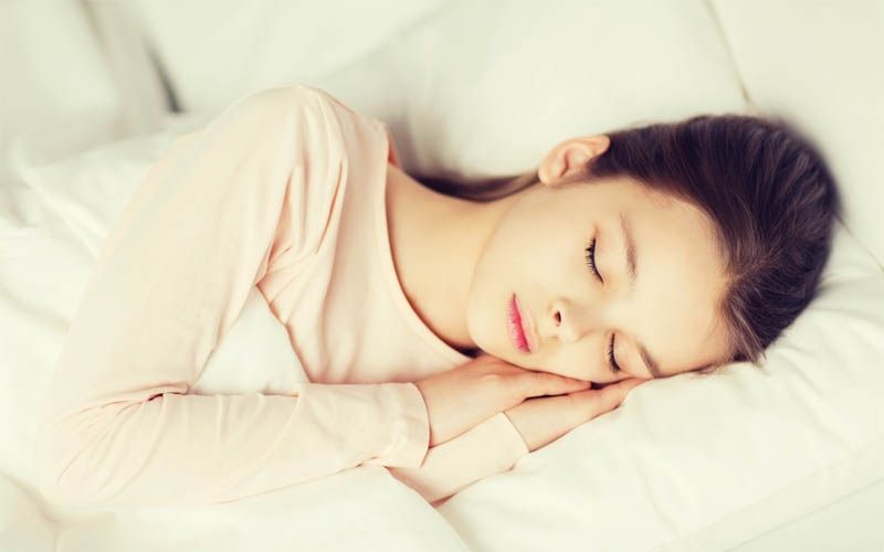 Ganggu Metabolisme, Berikut 8 Tips Mengubah Jam Tidur yang Berantakan