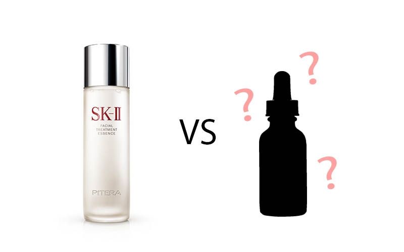 5 Produk Dupes Skincare High End Biar Kamu Lebih Irit