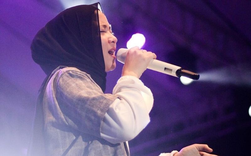 Lirik Lagu Al Wabaa Sabyan Gambus