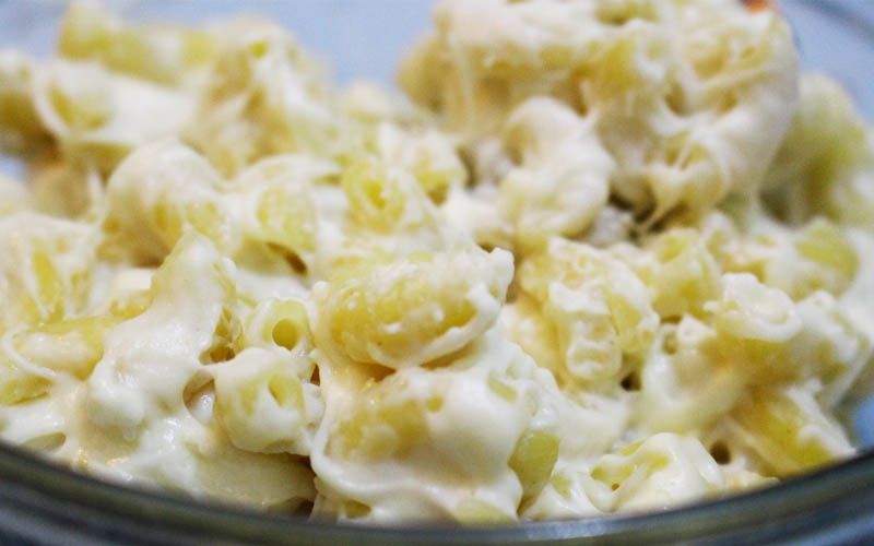 Resep Mac & Cheese yang Mudah dan Murah Banget!