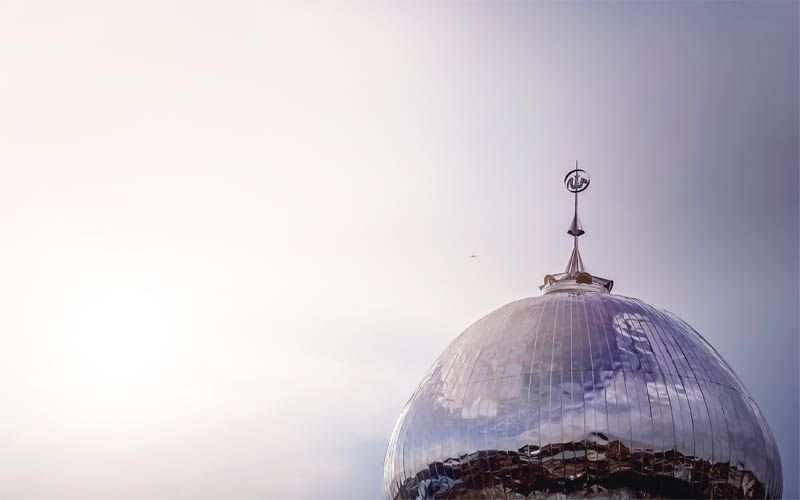 Bulan Penuh Berkah, Berikut Doa Menyambut Ramadhan