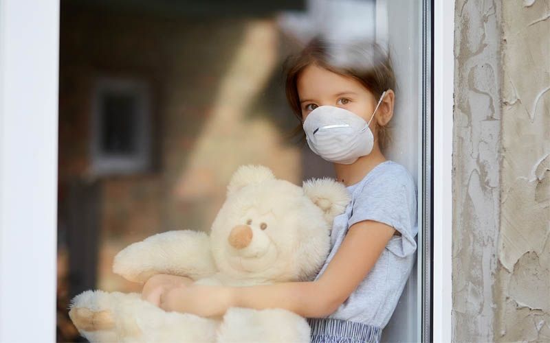 Apa yang Terjadi pada Psikologis Kita saat Self-Quarantine?