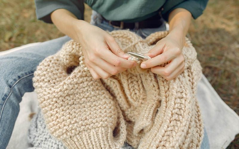 5 Aktivitas Seru untuk Atasi Kejenuhan saat Self-Quarantine