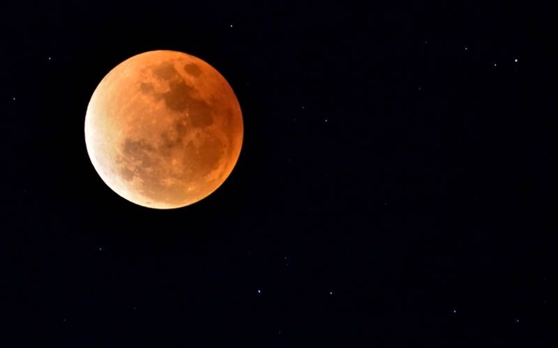 Diampuni Segala Dosa, Berikut Keutamaan dan Amalan pada Malam Nisfu Sya’ban