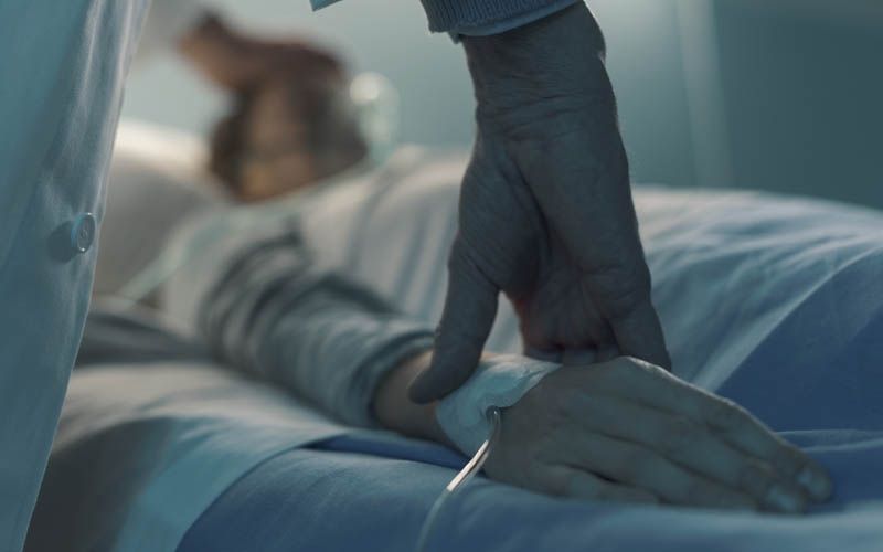 Doa yang Dapat Diamalkan oleh Pasien Virus Corona