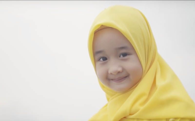 Lirik Lagu Marhaban Ya Ramadhan Aishwa Nahla