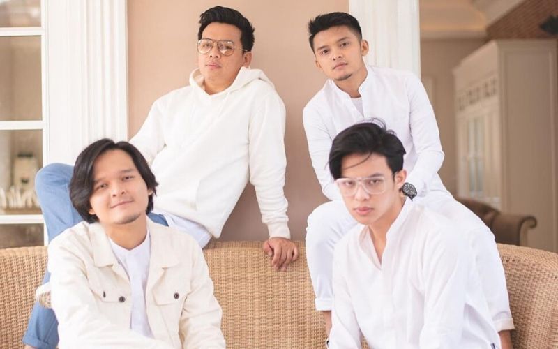 Wawancara Eksklusif: Awal Mula Terbentuknya Grup hingga Makna di Balik ADAM