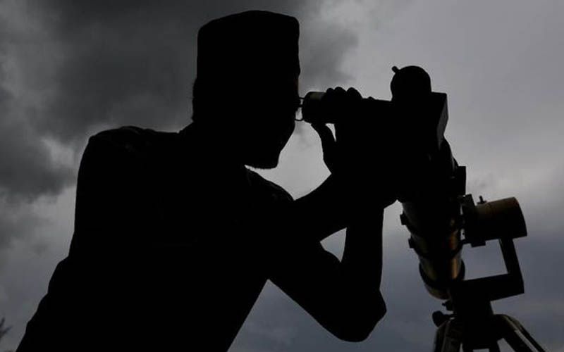 Kemenag Gelar Sidang Isbat 1 Ramadhan Online, Ini Skemanya!