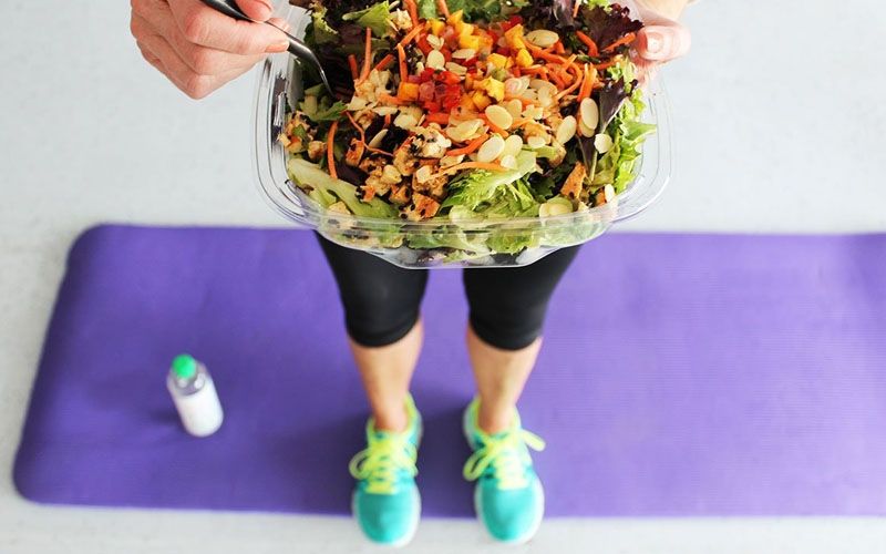 5 Cara Meningkatkan Imun Tubuh agar Terhindar dari Virus Corona