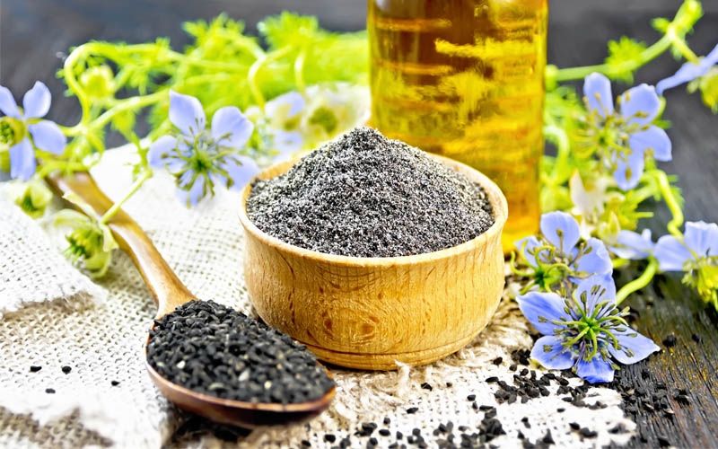 Mengatasi Kolestrol Hingga Jerawat, Berikut 10 Manfaat Habbatussauda untuk Kesehatan