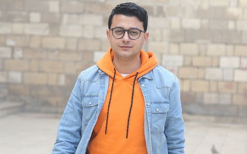 Lirik dan Terjemahan Lagu Ramadhan (Aisyah Cover) Mostafa Atef