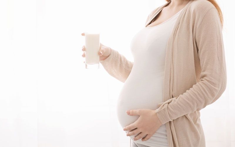 Syarat Ibu Hamil yang Ingin Berpuasa Menurut Dokter