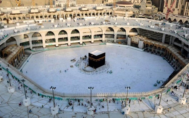 Penutupan Masjid dan Penangguhan Ibadah Jamaah Sepanjang Sejarah