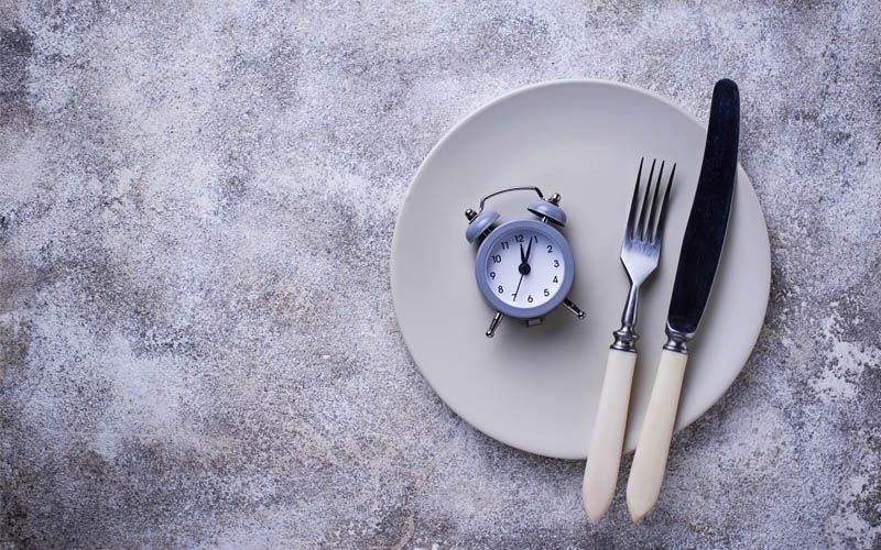 Beragam Manfaat Puasa untuk Kekebalan Tubuh, Berikut Penjelasan Dokter!