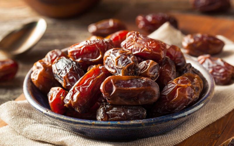 5 Manfaat Kurma untuk Kulit dan Rambut