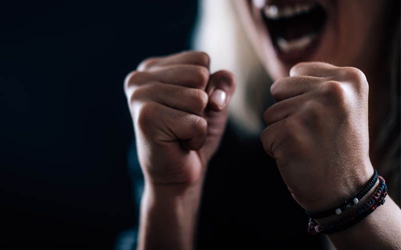 Diliputi Amarah, Baca Doa Ini Untuk Meredakannya