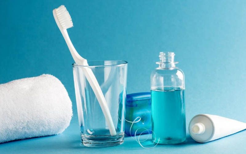 Bolehkan Menggunakan Obat Kumur Saat Berpuasa?