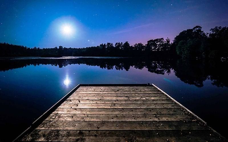 Peristiwa dan Amalan pada Saat Malam Nuzulul Qur'an