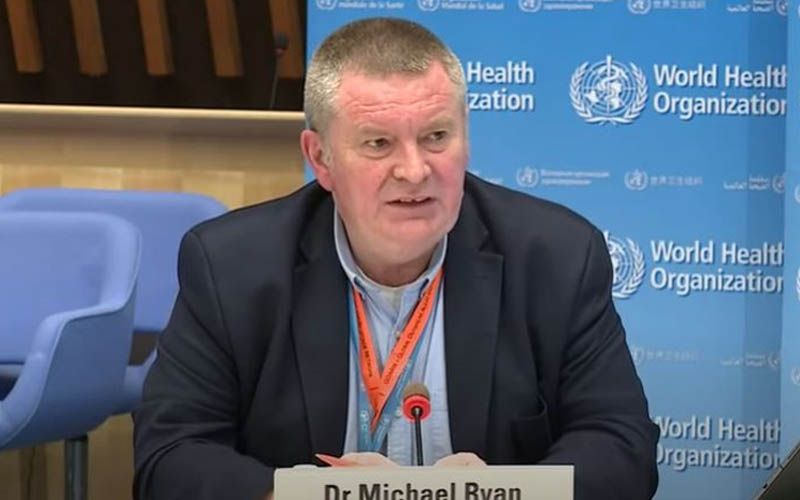 WHO Ungkapkan Kemungkinan Virus Corona Tidak Akan Pernah Hilang