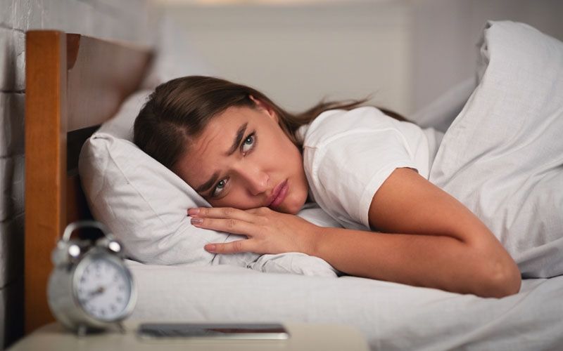 Ini Dia 6 Tips Jitu Mengatasi Overthinking