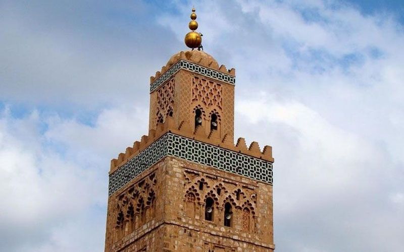 Indah dan Megah, Berikut 3 Warisan Kebudayaan Islam di Maroko