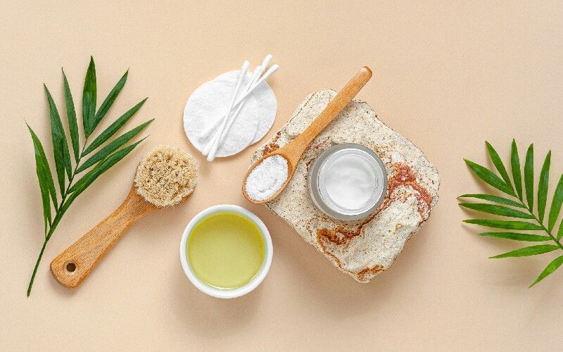 Ingin Tampil Memukau Saat Lebaran? Yuk Buat 5 Masker Alami Ini